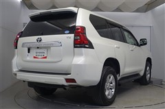 ランクル プラド TX L PKG