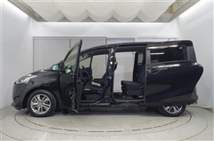 シエンタ G クルマイスシヨウスロープ