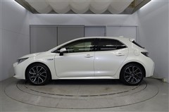 カローラスポーツ HEV G Z