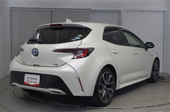 カローラスポーツ HEV G Z