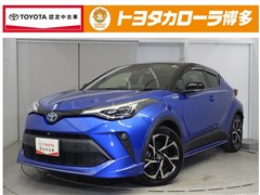 C-HR HEV G