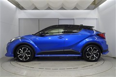 C-HR HEV G