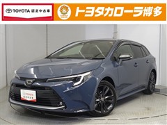 カローラツーリング WXB