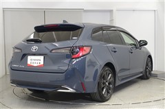 カローラツーリング WXB