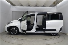 シエンタ ウエルキャブ Z クルマイス