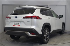 カローラクロス HEV Z