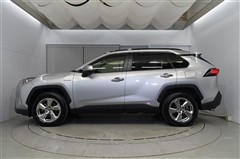 RAV4 HEV G