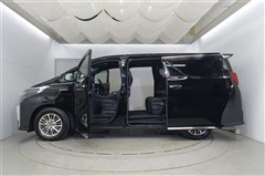 アルファード HEV Sタイプゴー