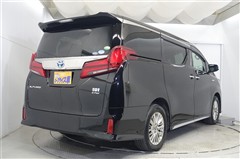 アルファード HEV Sタイプゴー