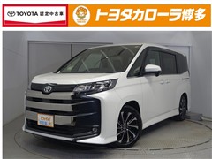 トヨタ　ノア S-Z