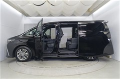 アルファード HEV Z