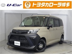 ルーミー G コーデバイ