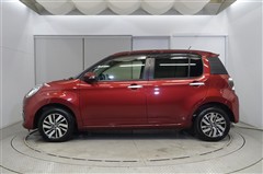 パッソ モーダ G パッケージ