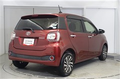 パッソ モーダ G パッケージ