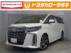 アルファード S Cパッケージ