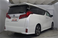 アルファード S Cパッケージ