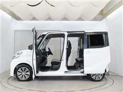 デイズルークス ライダー