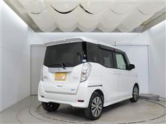 デイズルークス ライダー