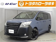 トヨタ ノア HEV G コーデバイ