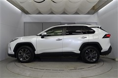 RAV4 HEV G