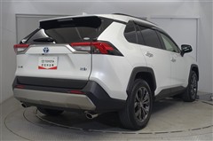 RAV4 HEV G