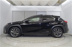 UX250h Fスポーツ