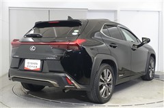 UX250h Fスポーツ