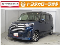 ルーミー カスタムG