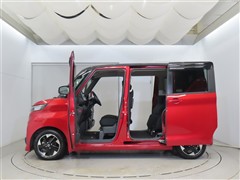 ルークスハイウェイスターX プロパイ