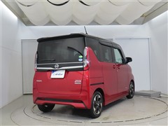 ルークスハイウェイスターX プロパイ