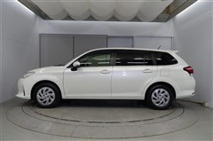 カローラフィールダー G