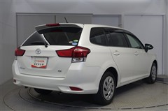 カローラフィールダー G