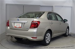 カローラアクシオ HEV G