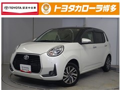 パッソ モーダ Gパッケージ