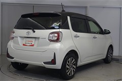 パッソ モーダ Gパッケージ