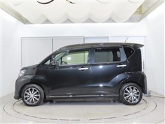 ムーヴ カスタム Xリミテット2SA3