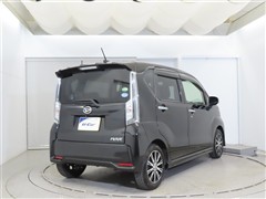 ムーヴ カスタム Xリミテット2SA3