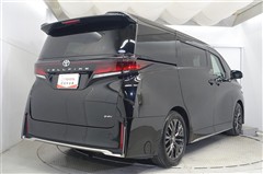 ヴェルファイア HEV Z プレミア