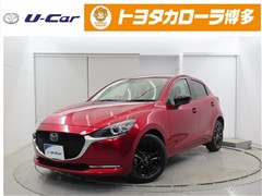 MAZDA2 15C BKトーンエディ