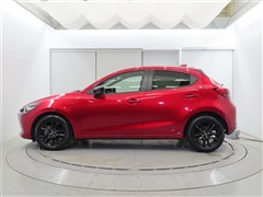 MAZDA2 15C BKトーンエディ
