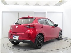 MAZDA2 15C BKトーンエディ