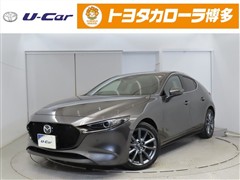 マツダ　MAZDA3 FB XD プロアク
