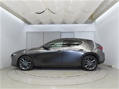 MAZDA3 FB XD プロアク