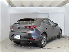 MAZDA3 FB XD プロアク