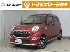 ダイハツ キャスト スタイルG SA2