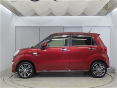 キャスト スタイルG SA2