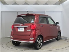 キャスト スタイルG SA2
