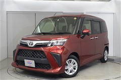 ルーミー G ウエルキャブ ジョシュ