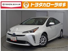 プリウス S セーフティプラス2