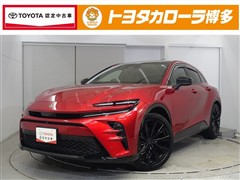 クラウン スポーツ Z